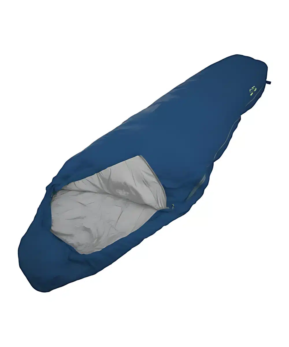 שק שינה JR Prism Primaloft +9EN