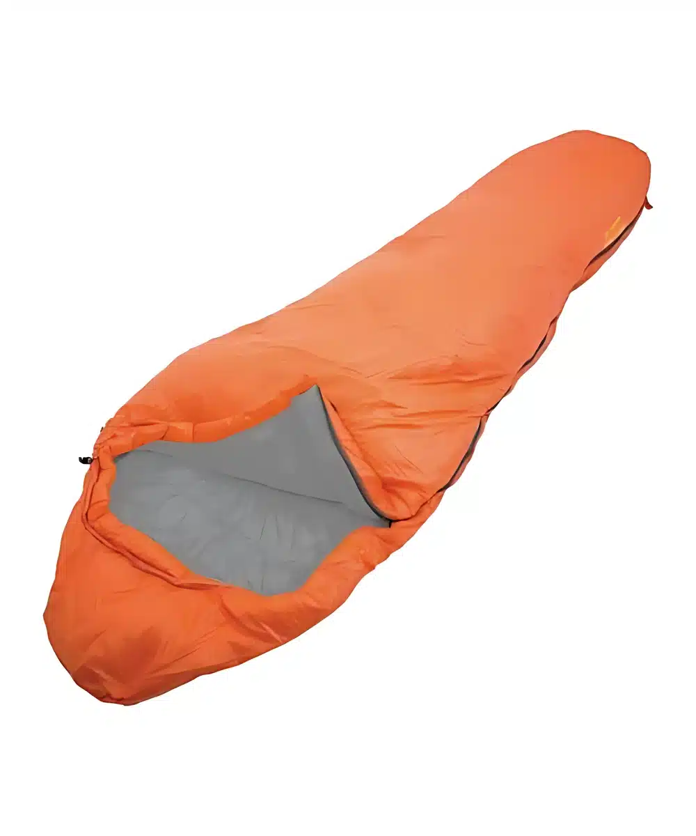 שק שינה JR Prism Primaloft +7EN