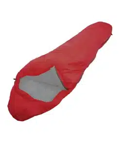 שק שינה JR Prism Primaloft +5EN