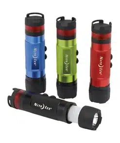 פנס יד Niteize Radiant 3-In-1 Mini