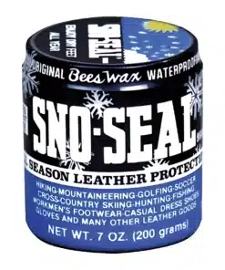 משחת שימון לנעליים 200 גרם Sno Seal