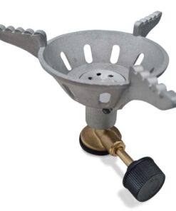 כירת שדה Go Nature Tornado למיכל הברגה