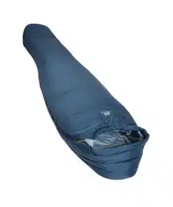 שק שינה Mountain Equipment Lunar II כחול