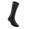 גרב מסעות Go Nature PathFinder Coolmax גבוה בגוון אפור