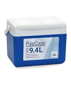 צידנית קשיחה Polar Cooler 9.4 ליטר
