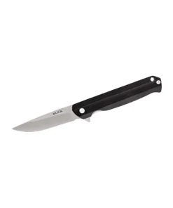 אולר Buck Langford G-10 13042 שחור