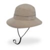 כובע Sunday Afternoon Ultra Storm Taupe