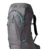 מוצ'ילה לנשים Gregory Jade 53 Mist Grey