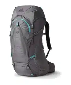 מוצ'ילה לנשים Gregory Jade 53 Mist Grey