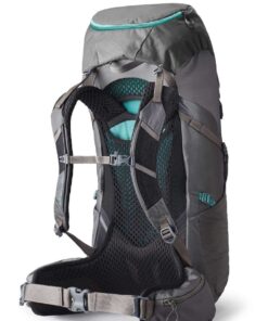 מוצ'ילה לנשים Gregory Jade 53 Mist Grey
