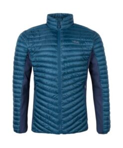 מעיל Rab Cirrus Flex נייבי גברים