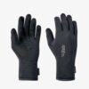 כפפות Rab Power Stretch Contact שחור