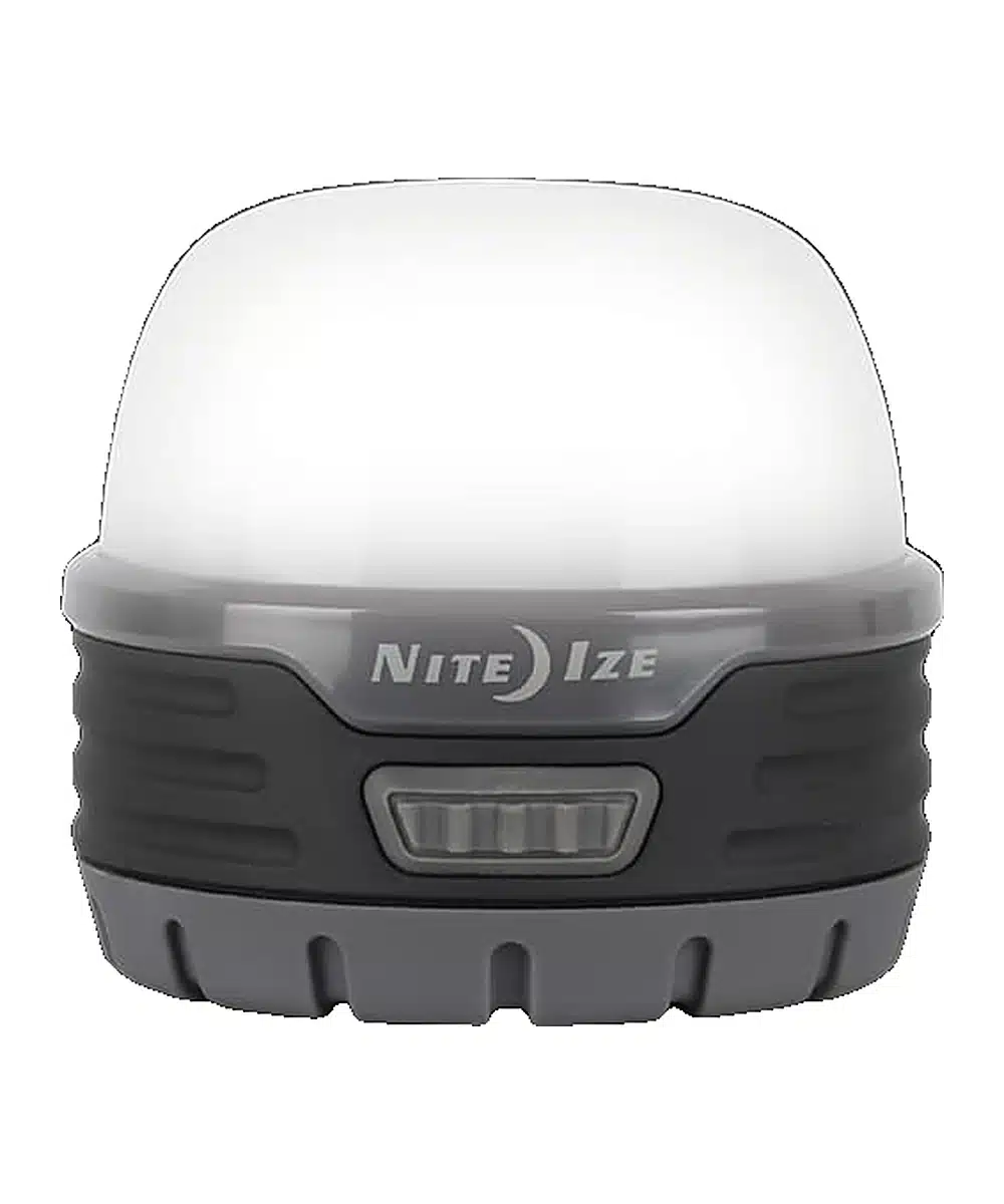עששית Radiant Mini 100 Lumens