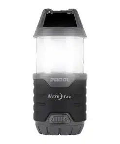 עששית פנס יד Radiant 200 Lumens