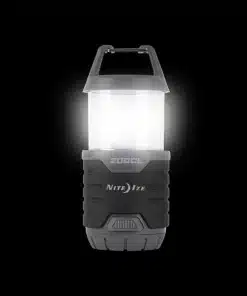 עששית פנס יד Radiant 200 Lumens