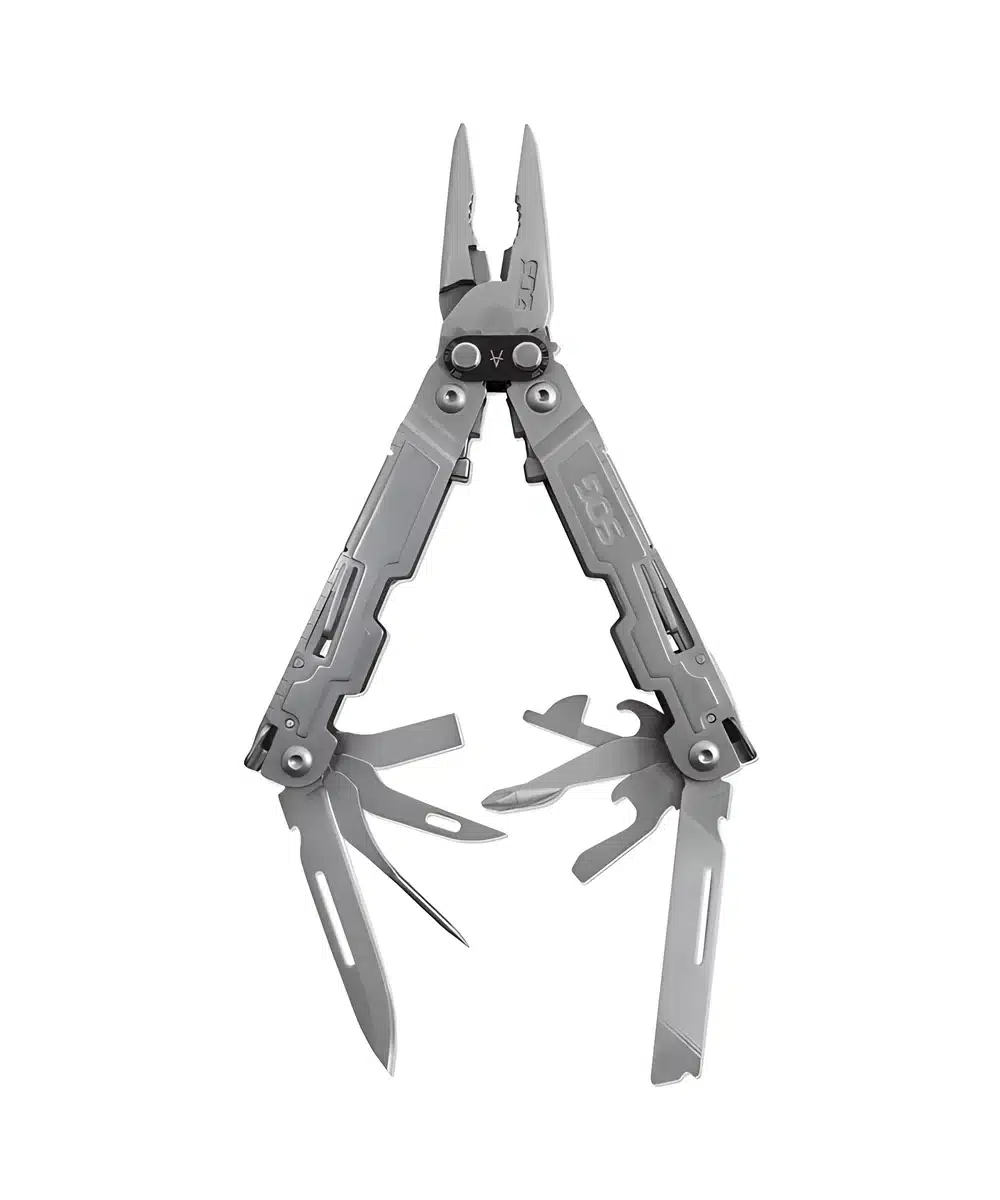 מולטיפלייר SOG Power Access
