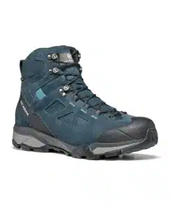 נעל הרים Scarpa ZG-Lite Gtx Octane Lake גברים
