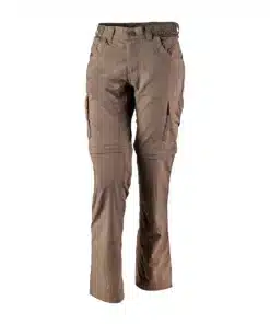מכנס מתפרק Go Nature Gobi אגוז נשים