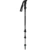 מקל הליכה Gabel Mont Blanc FL 4 אדום
