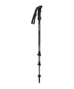 מקל הליכה Gabel Mont Blanc FL 4 אדום