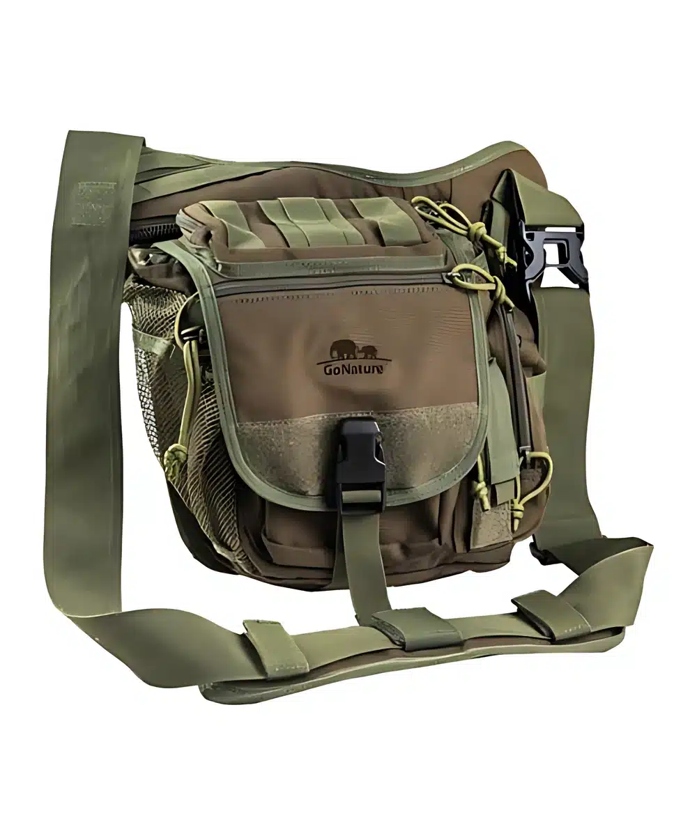 מותנן טאקטי Go Nature Mini Tenere MK-7