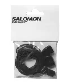 זוג שרוכים מארז בליסטר Salomon