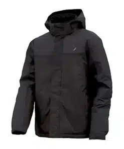 מעיל סקי Outdoor Apollo שחור גברים