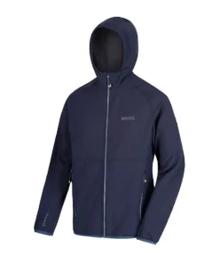 סופטשל Regatta Arec II Navy(SlGrey) גברים