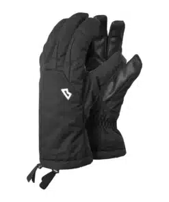 כפפות Mountain Equipment Mountain שחור גברים