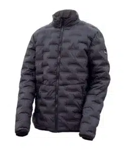 מעיל Outdoor Liam שחור/אפור גברים