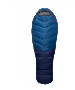 שק שינה Rab Alpine 400 כחול