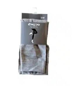 טייץ נשים טרמי סטון ווש סריגמיש