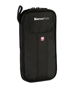 ארגונית למסמכים Marco Polo שחור