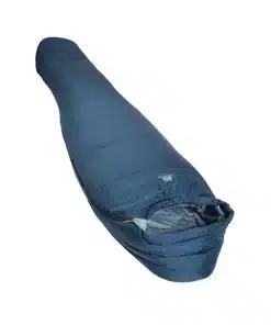 שק שינה Mountain Equipment Lunar II Long כחול