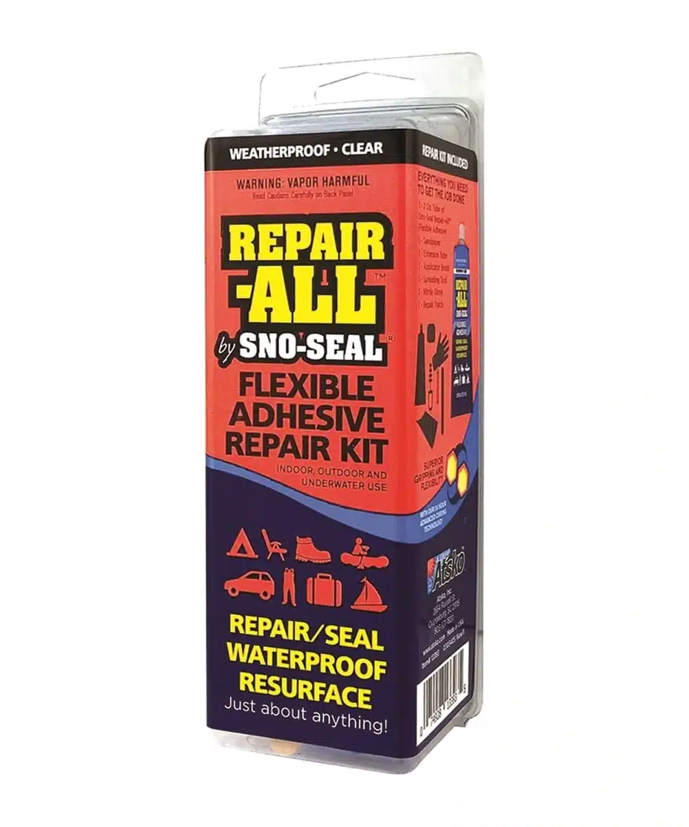 דבק Sno Seal Repair All 59 ML