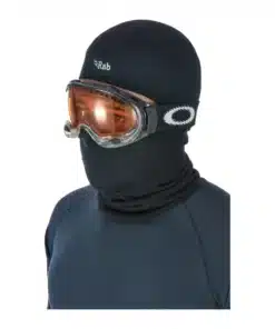 מסכת פנים Rab Shadow Balaclava שחור