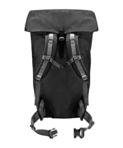 דאפל וכיסוי גשם לתרמילים עם פתיחה מלמעלה Outdoor