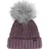 כובע Chaos Pom Beanie Aria