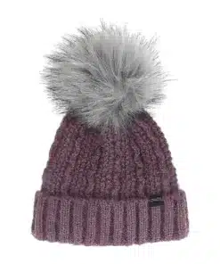 כובע Chaos Pom Beanie Aria