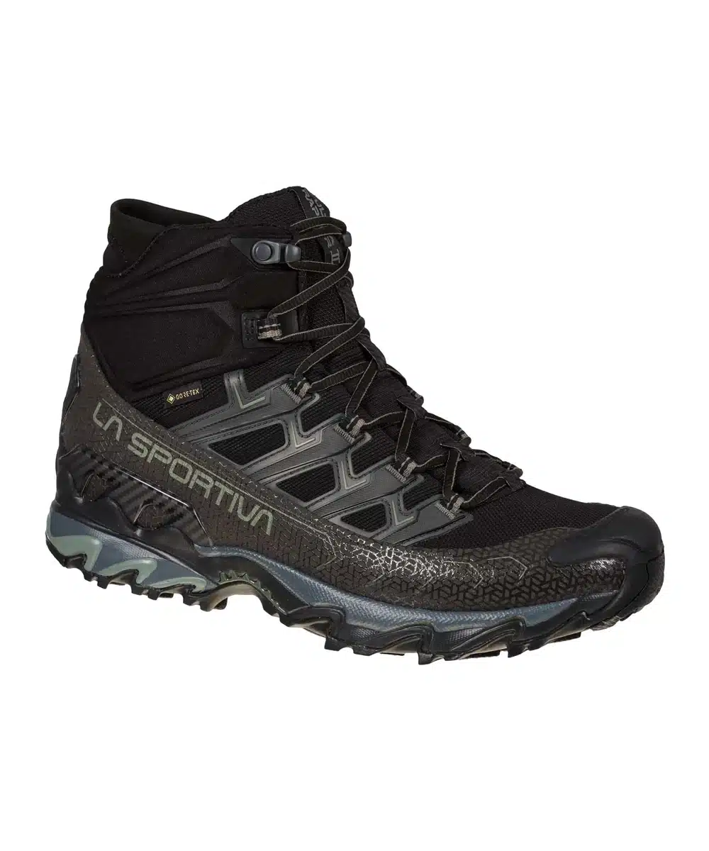 נעלי הרים La Sportiva Ultra Raptor II Mid גברים