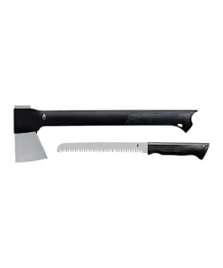 גרזן Gerber Gator Axe W/Knife Combo II