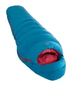 שק שינה פוך Mountain Equipment Classic 300 נשים