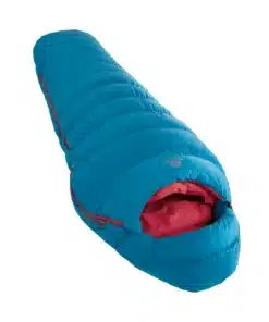 שק שינה פוך Mountain Equipment Classic 300 נשים