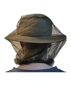 כילת יתושים לראש