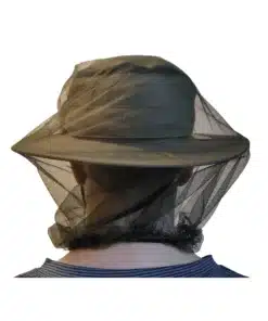 כילת יתושים לראש