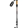 מקל הליכה Outdoor Carbon Quick Lock