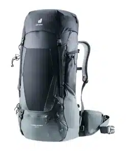 תרמיל מוצ'ילה Deuter Futura Air Trek 60+10 גברים
