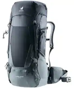 תרמיל מוצ'ילה Deuter Futura Air Trek 60+10 גברים