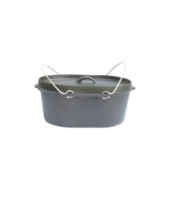 קדירה אובלית דגם 400