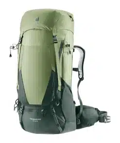 מוצ'ילה לנשים Deuter Futura Air Trek 55+10